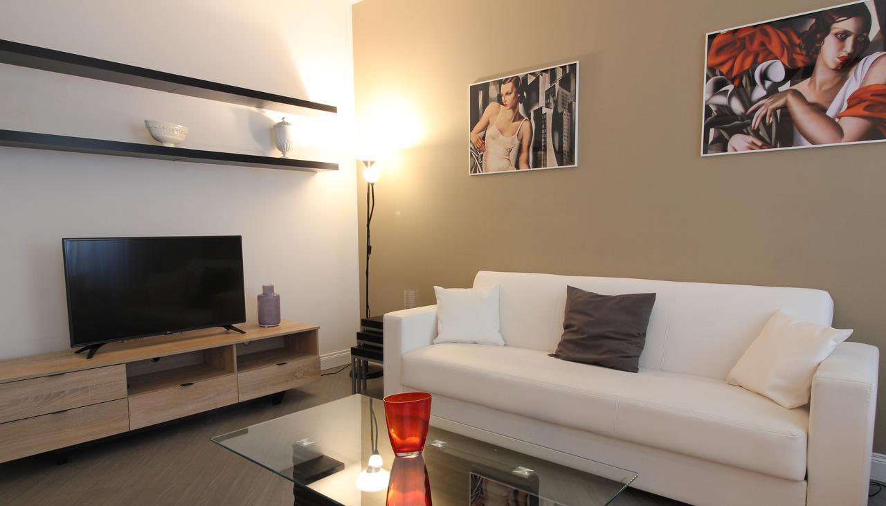 Italianway-Corso Garibaldi 34 Apartment Milan Exterior photo