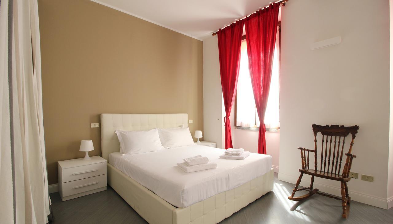 Italianway-Corso Garibaldi 34 Apartment Milan Exterior photo