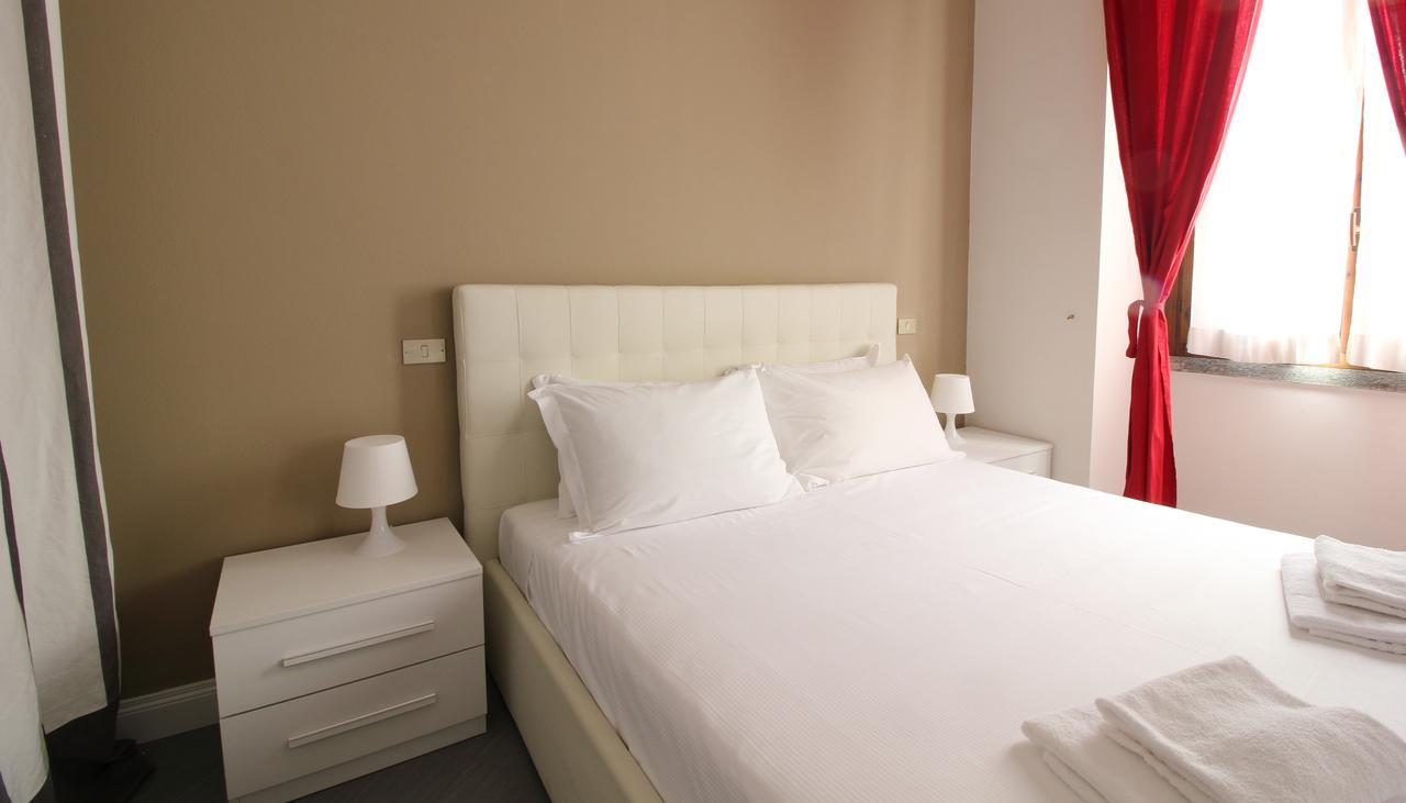 Italianway-Corso Garibaldi 34 Apartment Milan Exterior photo