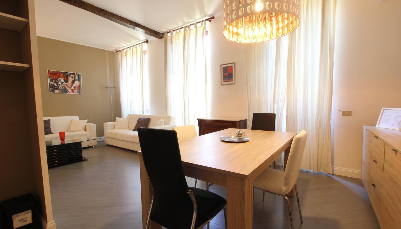Italianway-Corso Garibaldi 34 Apartment Milan Exterior photo