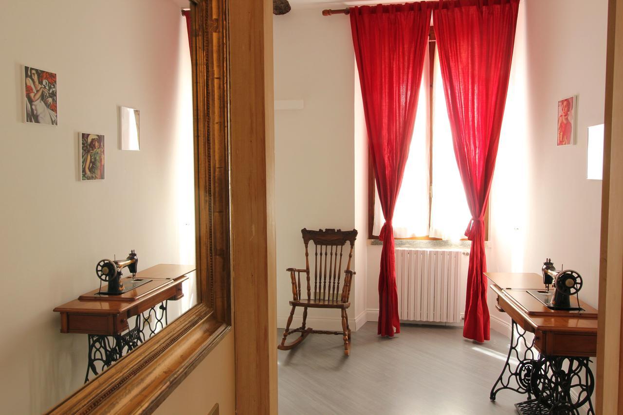 Italianway-Corso Garibaldi 34 Apartment Milan Exterior photo