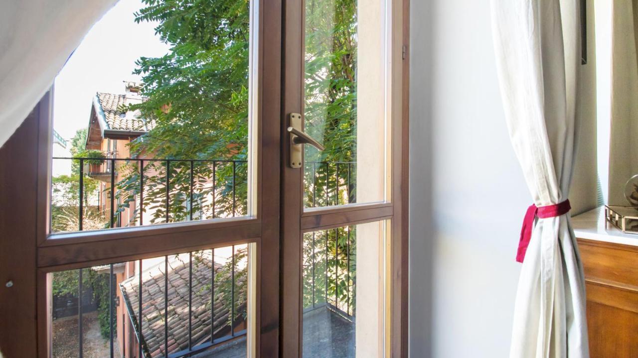 Italianway-Corso Garibaldi 34 Apartment Milan Exterior photo